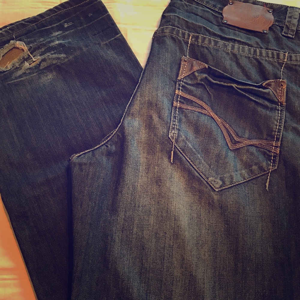 Ecko Unltd jeans size 36